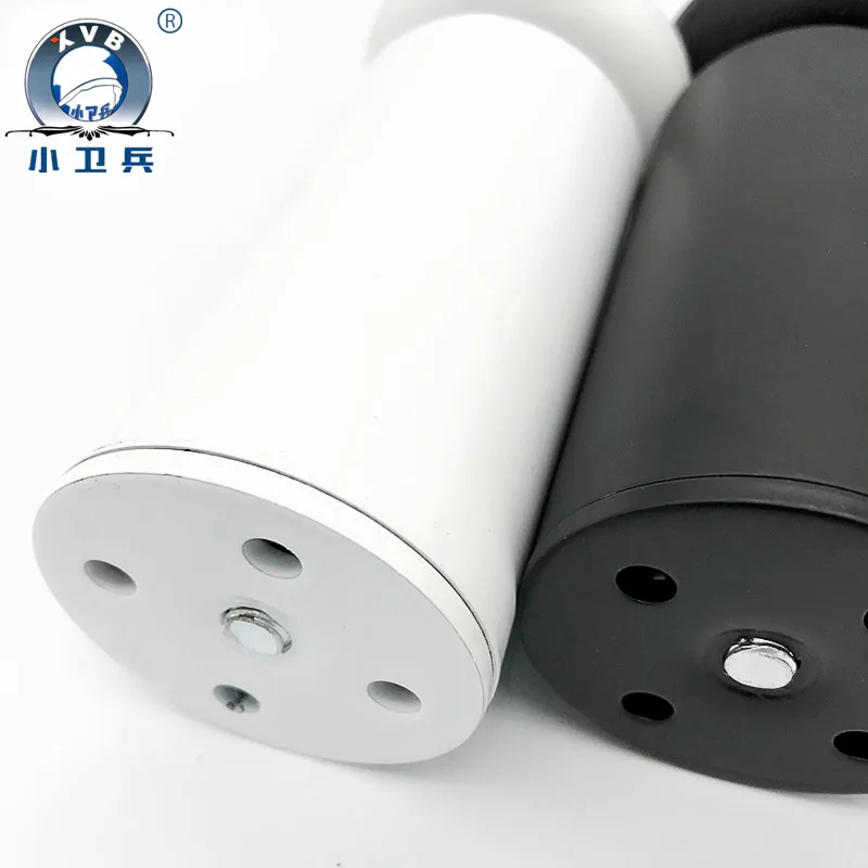 Guangdong Factory Direct Sales Sofa Legs Metal Furniture Chrome Furniture Legs Chair Legs Furniture Frame