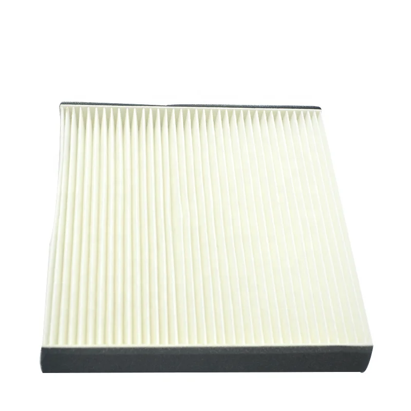  High quality automotive air carbon filter oem 87139-50030/UCY161P11