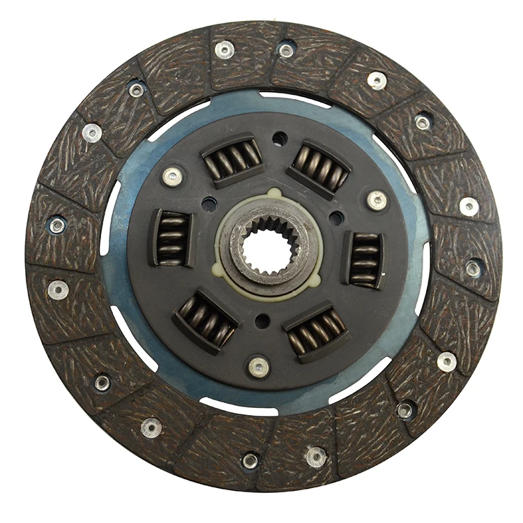 clutch assembly clutch plate  cheap price 319015610 for Fiat 1.5