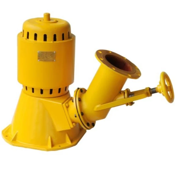 Boland Craftsman Mini Hydroelectric Generator Farm Home Mountain Use 5KW Customized Head Power Design Hydro hydraulic turbine