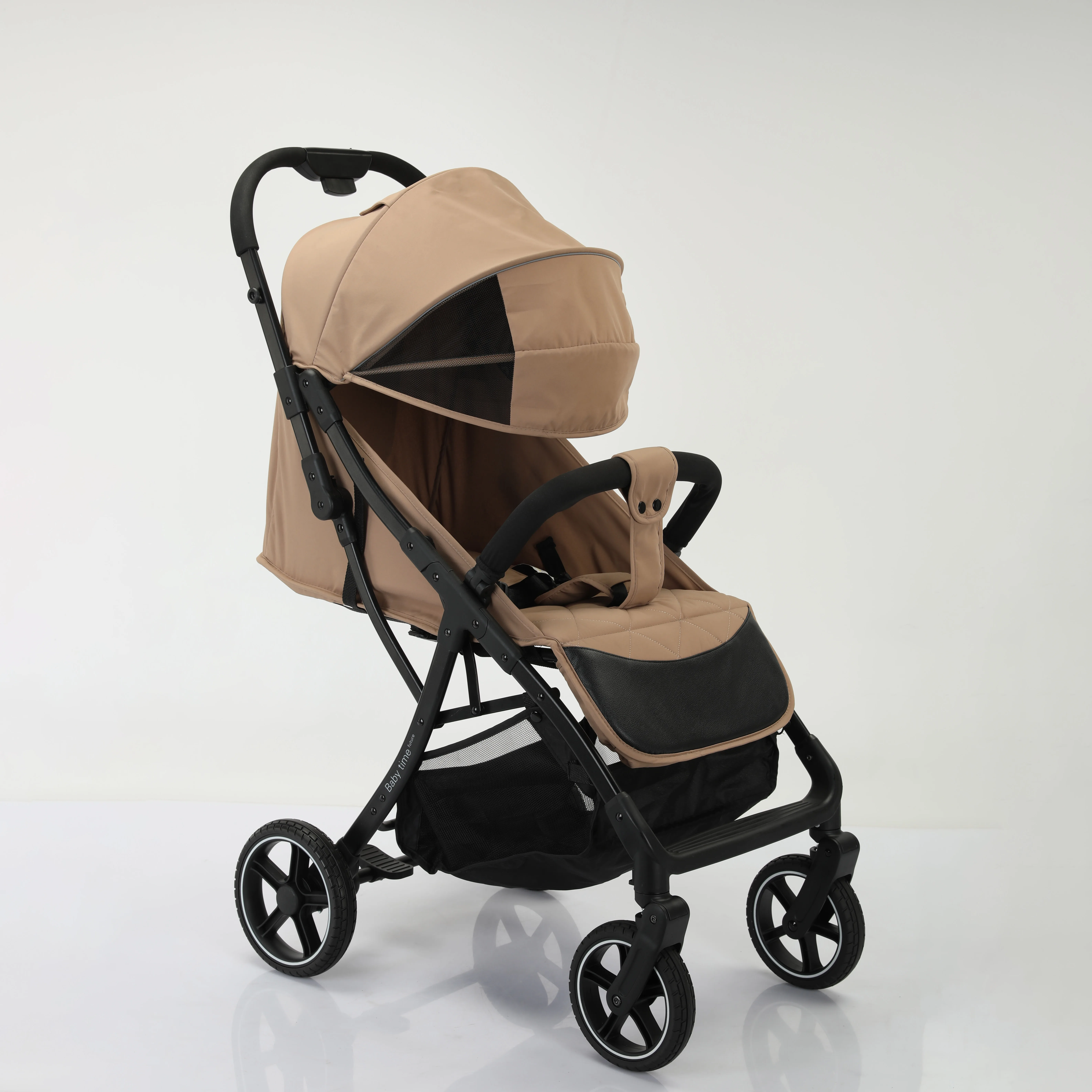 Good Quality Baby Stroller Multi-Functional baby pram Folding Portable Baby Carriages