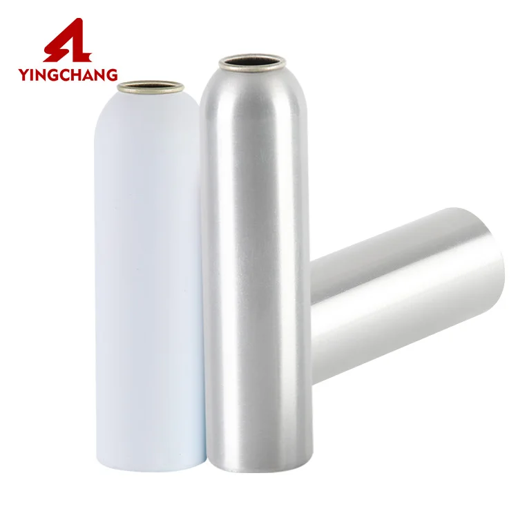 aluminium aerosol can aerosol spray can