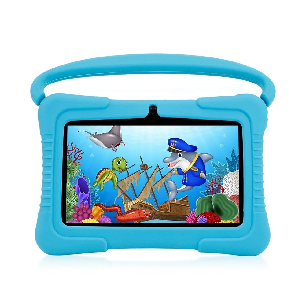 7inch Android Toddler Tablet 32GB Tablet for Kids APP Preinstalled & Parent Control Kids Learning Education Kids Tablet