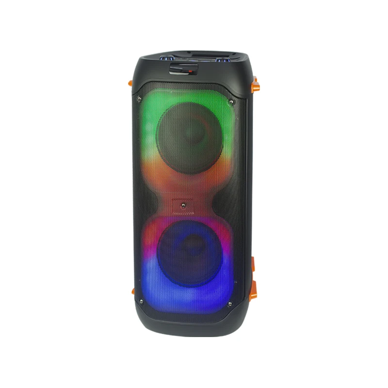 T Promotional Outdoor Wireless Bluetooth Speaker With Tf Card Customized Logo Am Portable Speaker