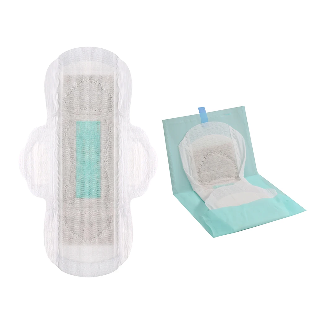 OEM & ODM самые дешевые одноразовые ультратонкие дышащие гигиенические прокладки в форме Крылья женские гигиенические прокладки