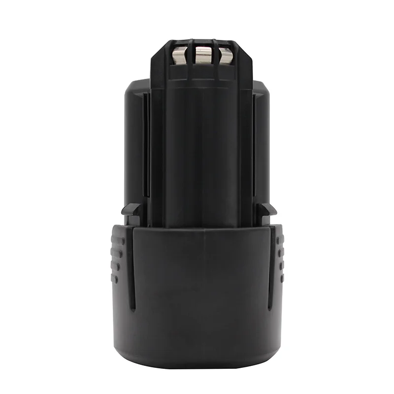 Сменный Аккумулятор для Boschs 10 8 V 1.5A аксессуары электроинструмента низкая цена Bat411