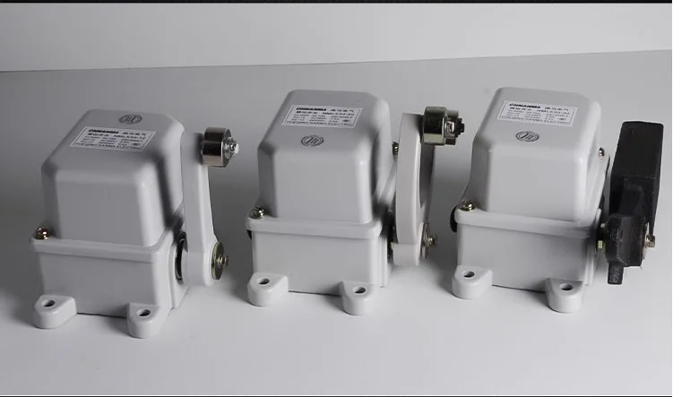 Crane tower crane accessories travel limit switch