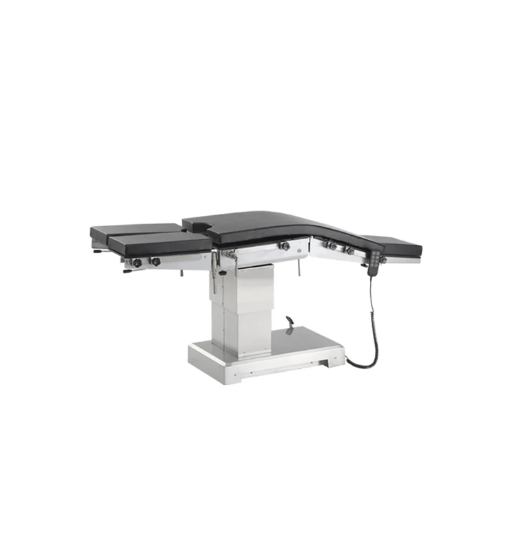 Excellent quality gynecology examination table in operating table led operating room table