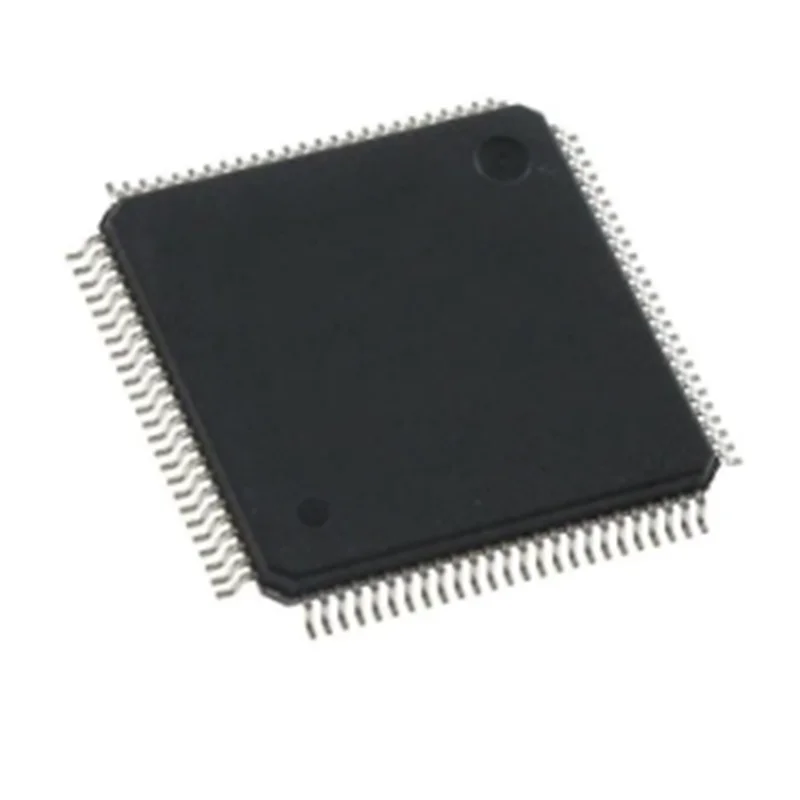 Новые оригинальные встроенные процессоры и контроллеры STM32F105V8T6, микроконтроллеры ARM-MCU 100LQFP