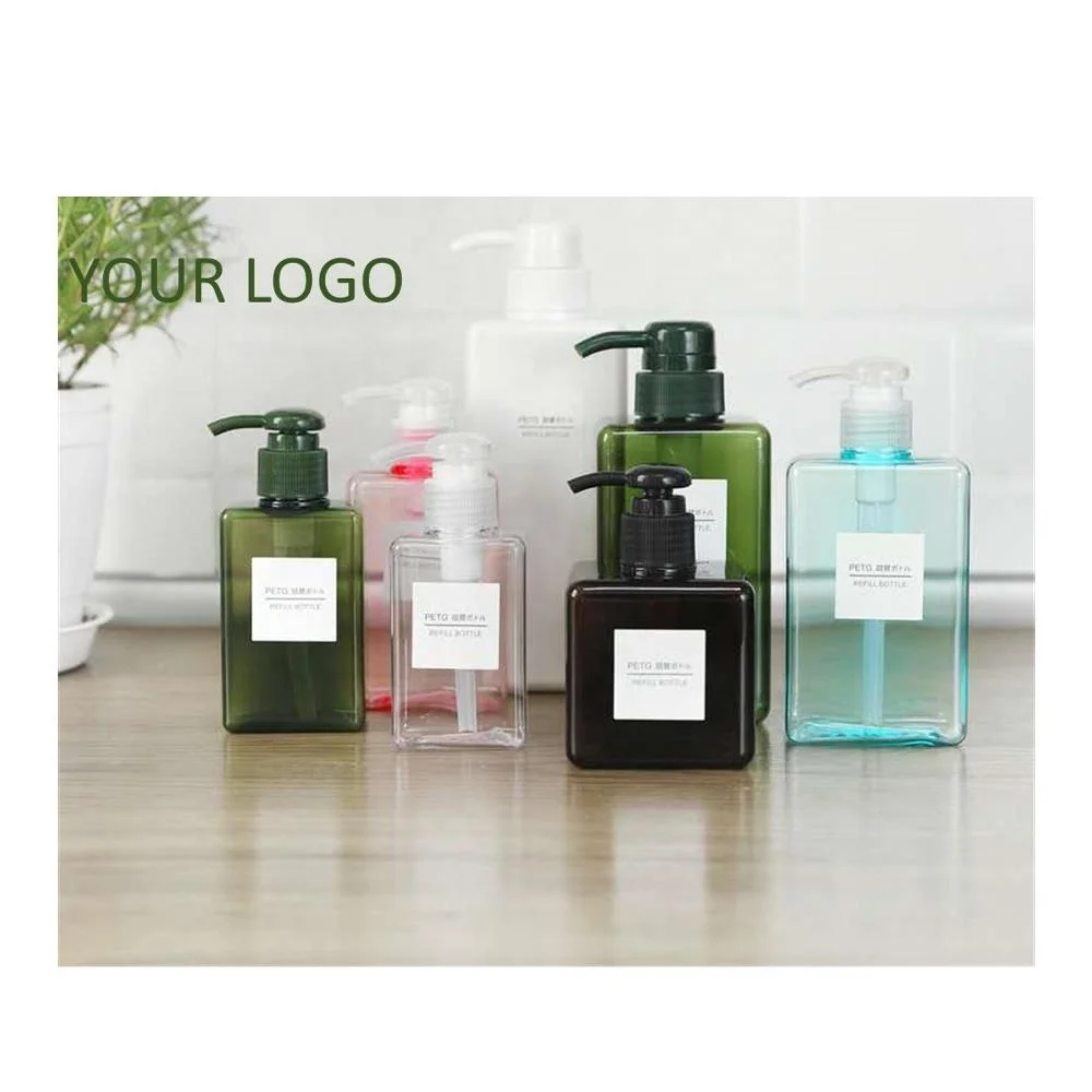 
Private label Liquid soap for foam Tea tree 