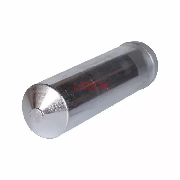 Hot selling factory direct sales excavator air conditioner EX-6 EX200-6 Drier