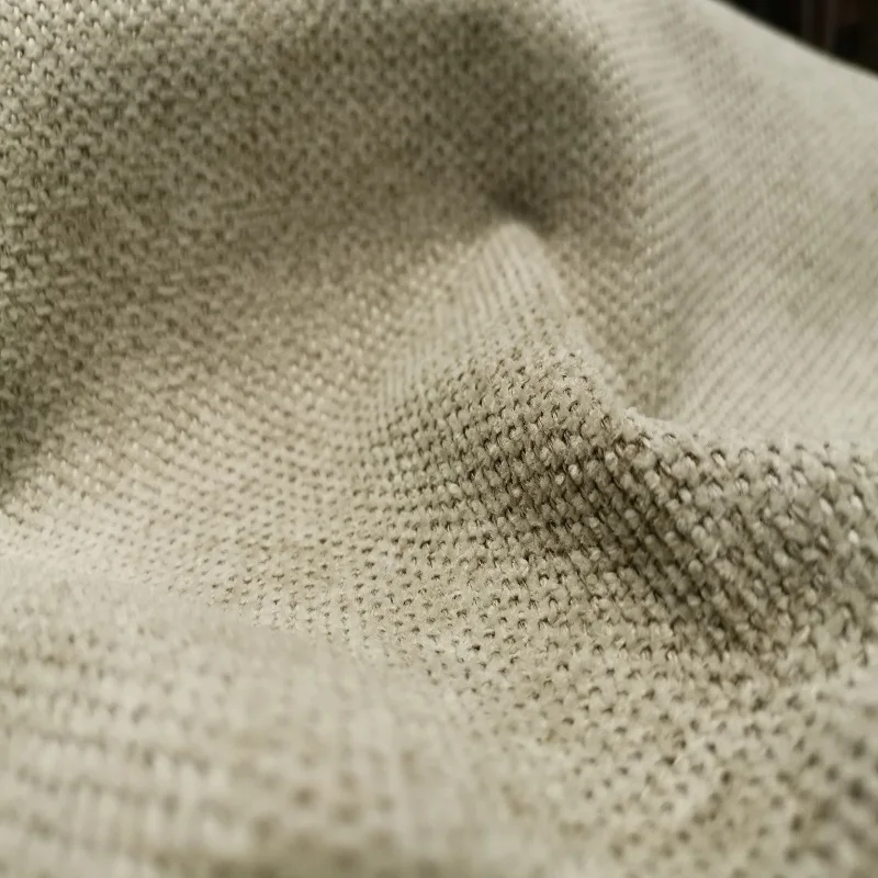 XDR2011 China hot sale velvet pile raising 94% Polyester 6% Nylon sofa cover fabric