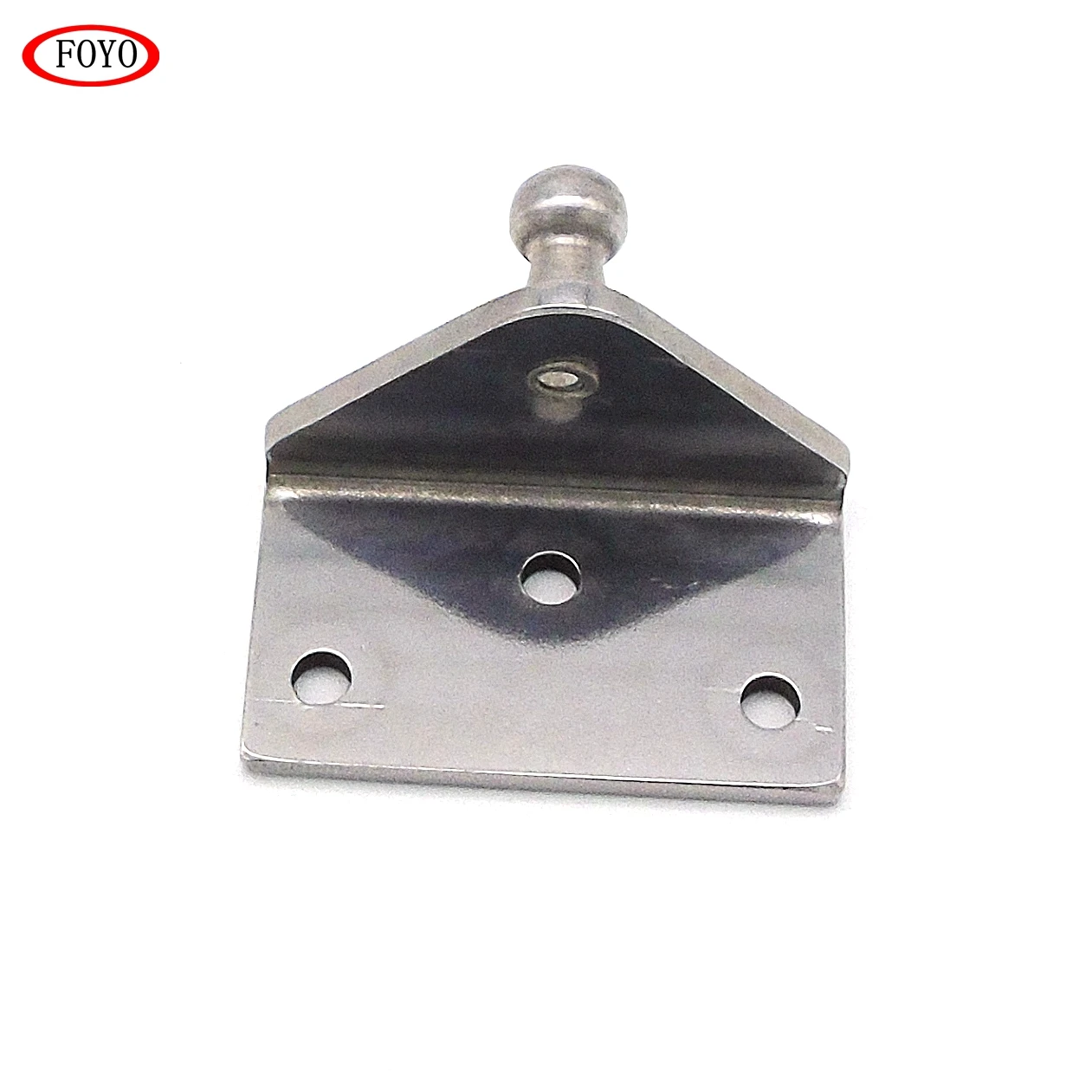 Marine Hardware 90 degree Gas Spring Mounting Bracket