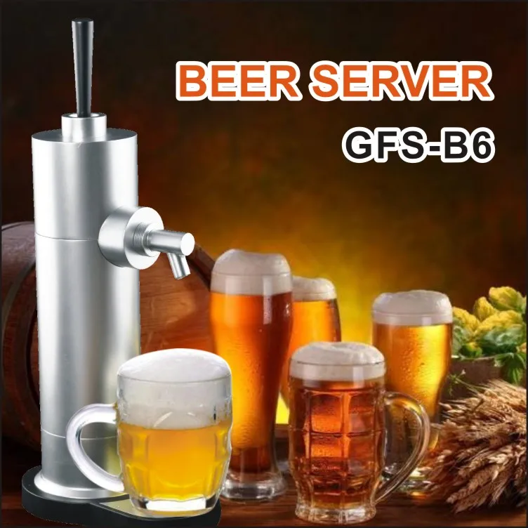 Draft Beer Machine Draught Kegerator Tower Kit At Best Home For Gift