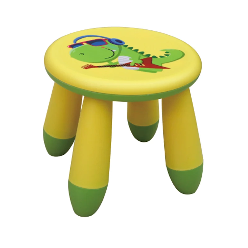 Universal High Quality Children Plastic Hot Product Modern Kids Chair