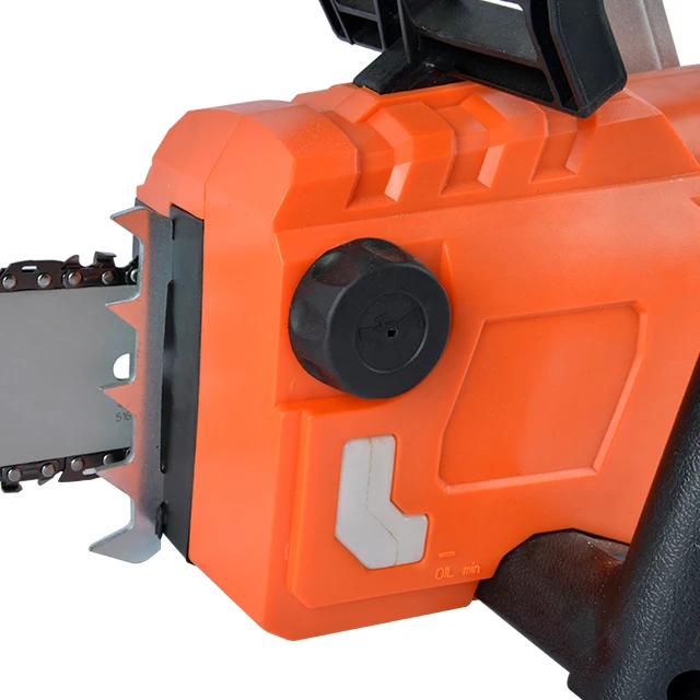 VERTAK electric chain saw oregon saw chain with tool free chainsaw