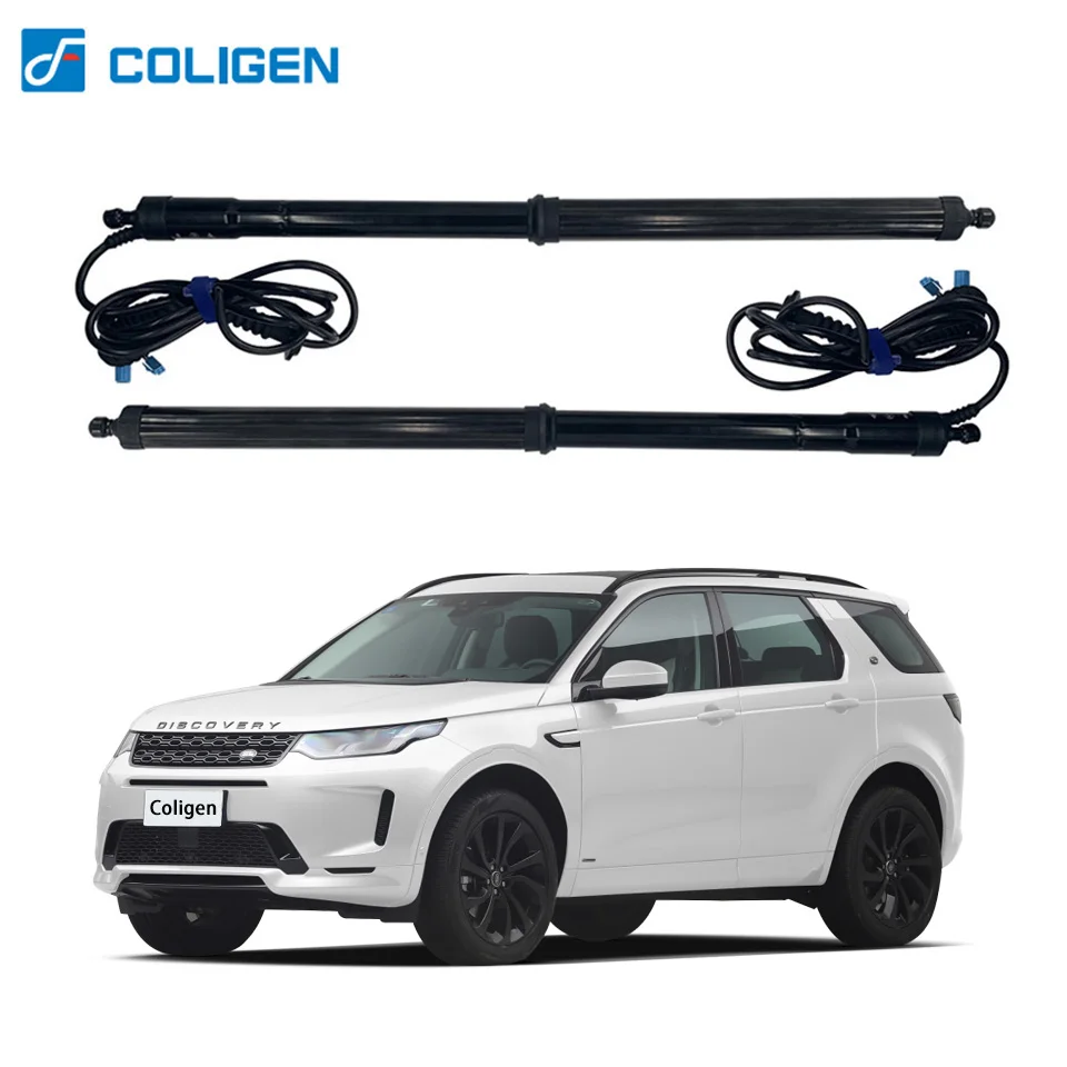 Rear Tailgate Power Lifter Auto Electric Tail Gate Lift Kit For Land Rover Freelander 1 2 2007+ Car Accessories
