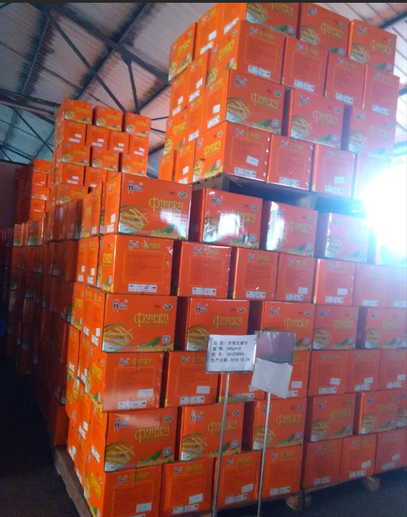 
soyabean sticks FUZHU cheap price for Russia Market 