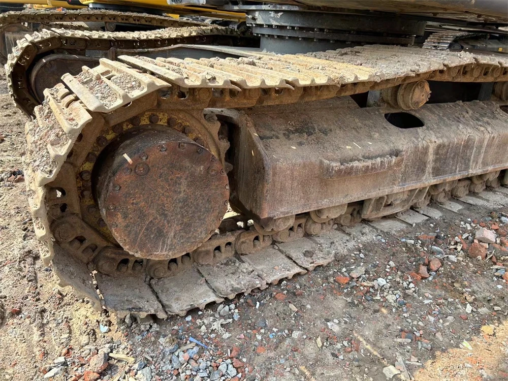 Высокое качество 21-тонная подержанная низкая цена б/у VOLVO EC210 EC480DL с отличной производительностью на продажу добро пожаловать вопрос