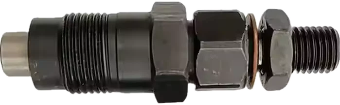 OEM Quality Auto Spare Part 7180 23670-51010 23670-59017 Diesel Fuel Injector 23670-59018 for TOYOTA LAND CRUISER 1VD-FTV 4.5D