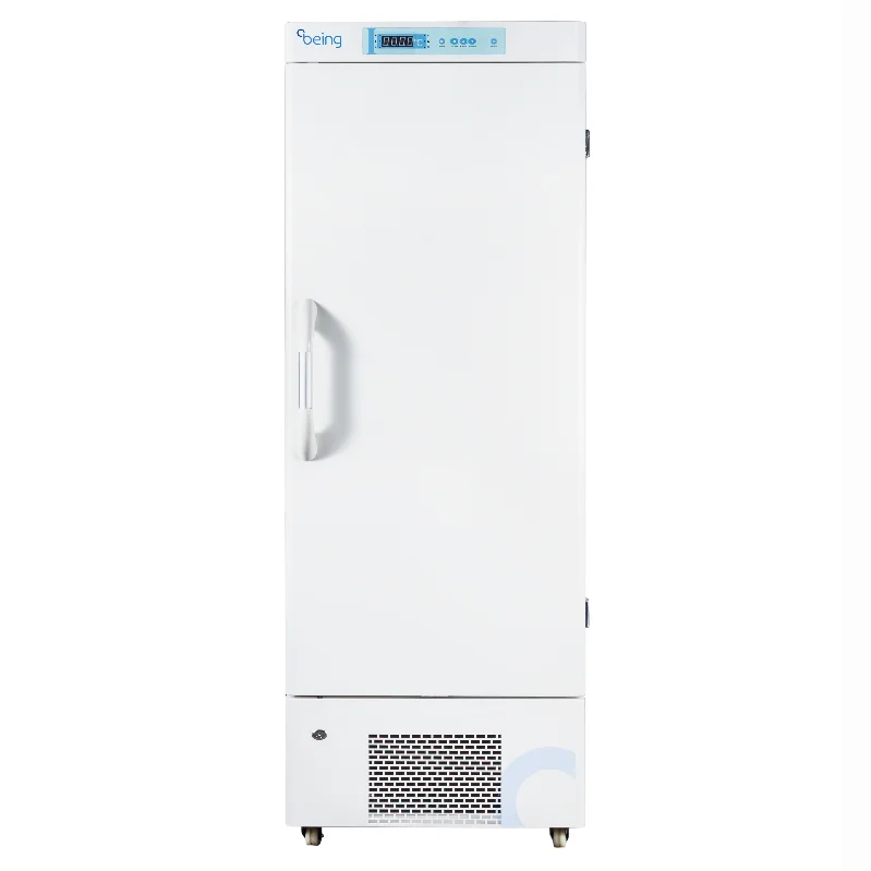 Ce Certificate Vaccine Refriger Medical Deep Freezer -25 Degrees Low Temperature Medical Refrigerator