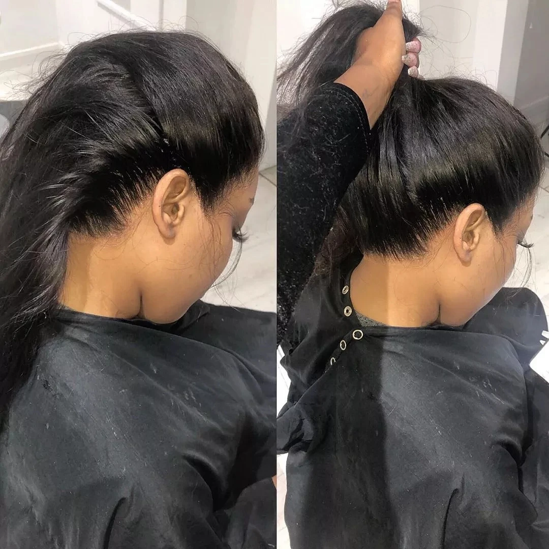 Top selling indian hair wig for sale