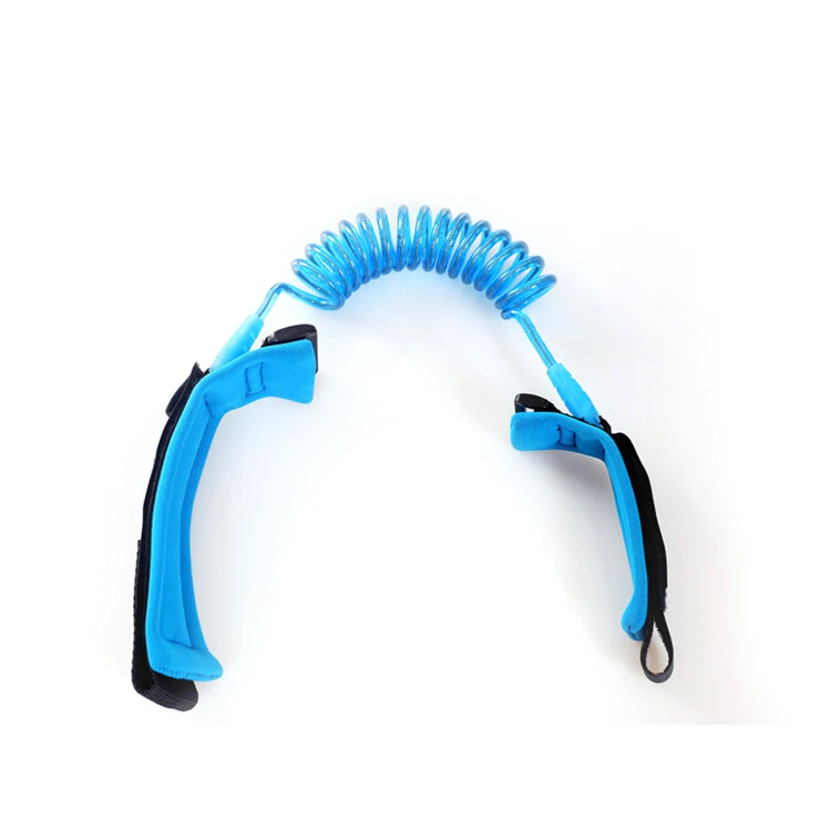 Outdoor Walking Hand Belt Band Baby Harness Anti Lost Wrist Strap for Child Toddler Leash Safety Anti Lost Rope for Children
