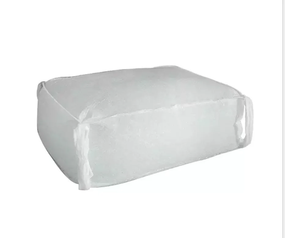 Flood bags alternative sandbags for home flood prevention