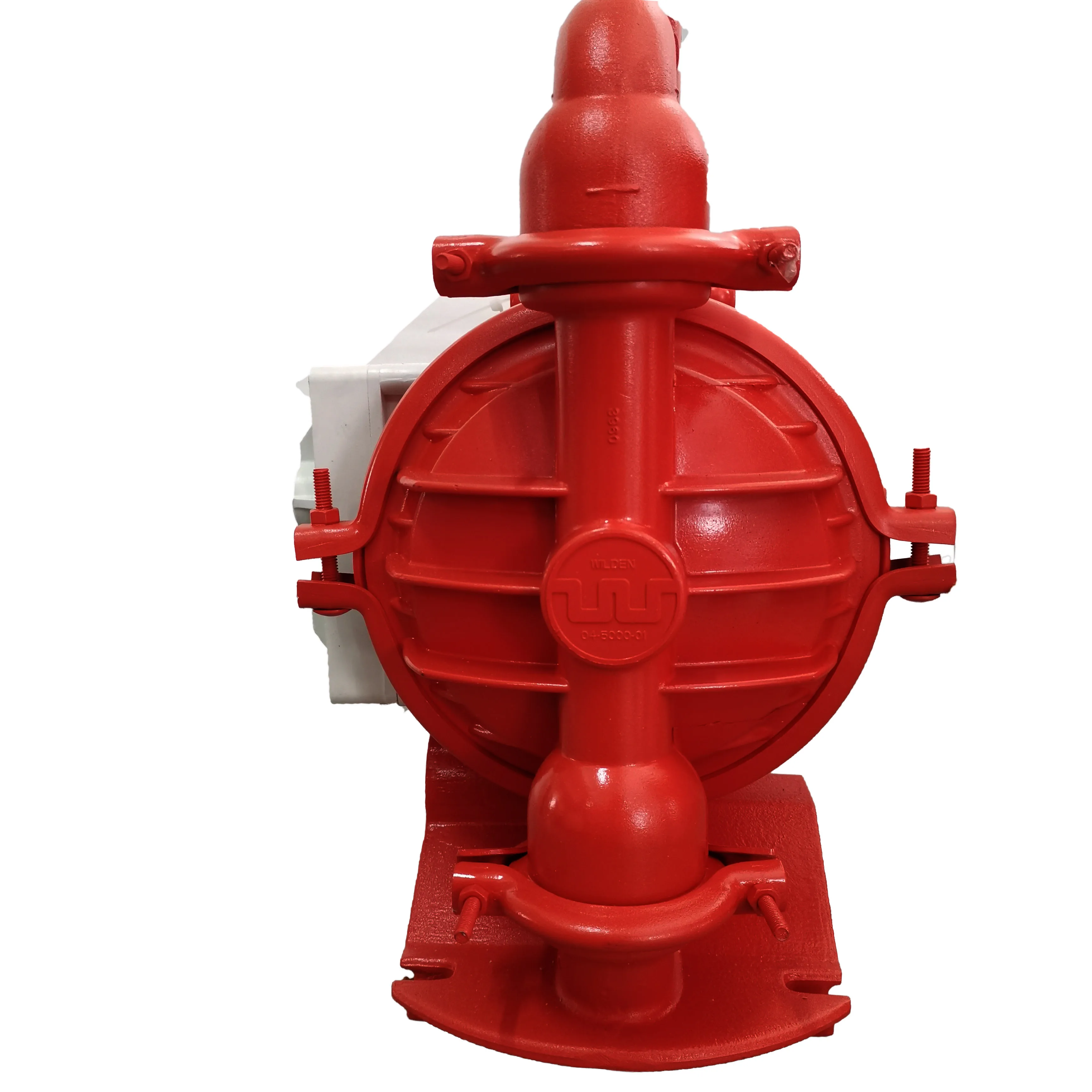 WILDEN pumps P4/AAAPP/TNU/TF/ATF/0014 pneumatic diaphragm