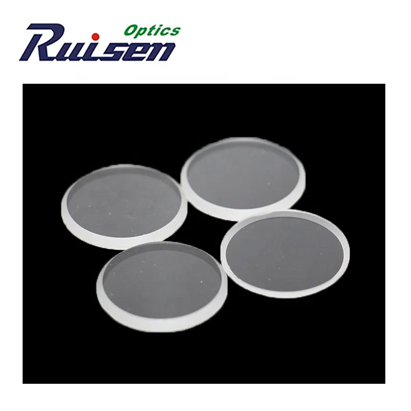 Двойной-выпуклой увеличительное стекло объектива