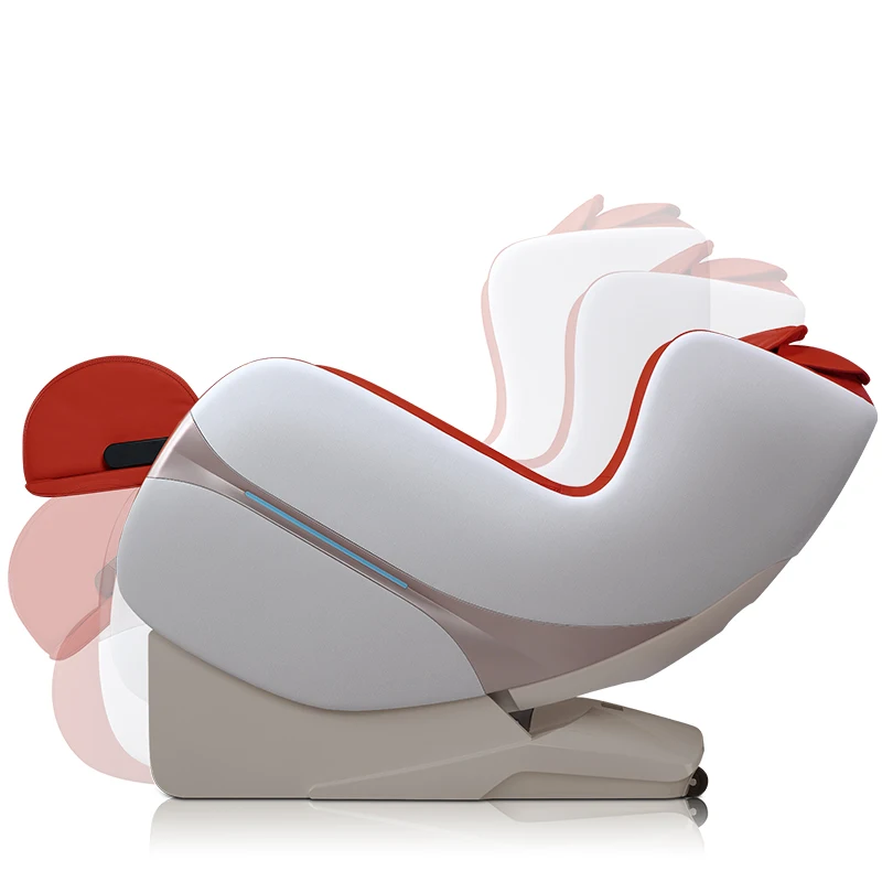 Portable professional slimming sleeping massage chair 8d China