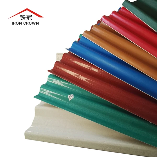 Corrugated steel roofing sheet 0.6mm galvanized corrugated zinc roof fire proof mgo  sheet