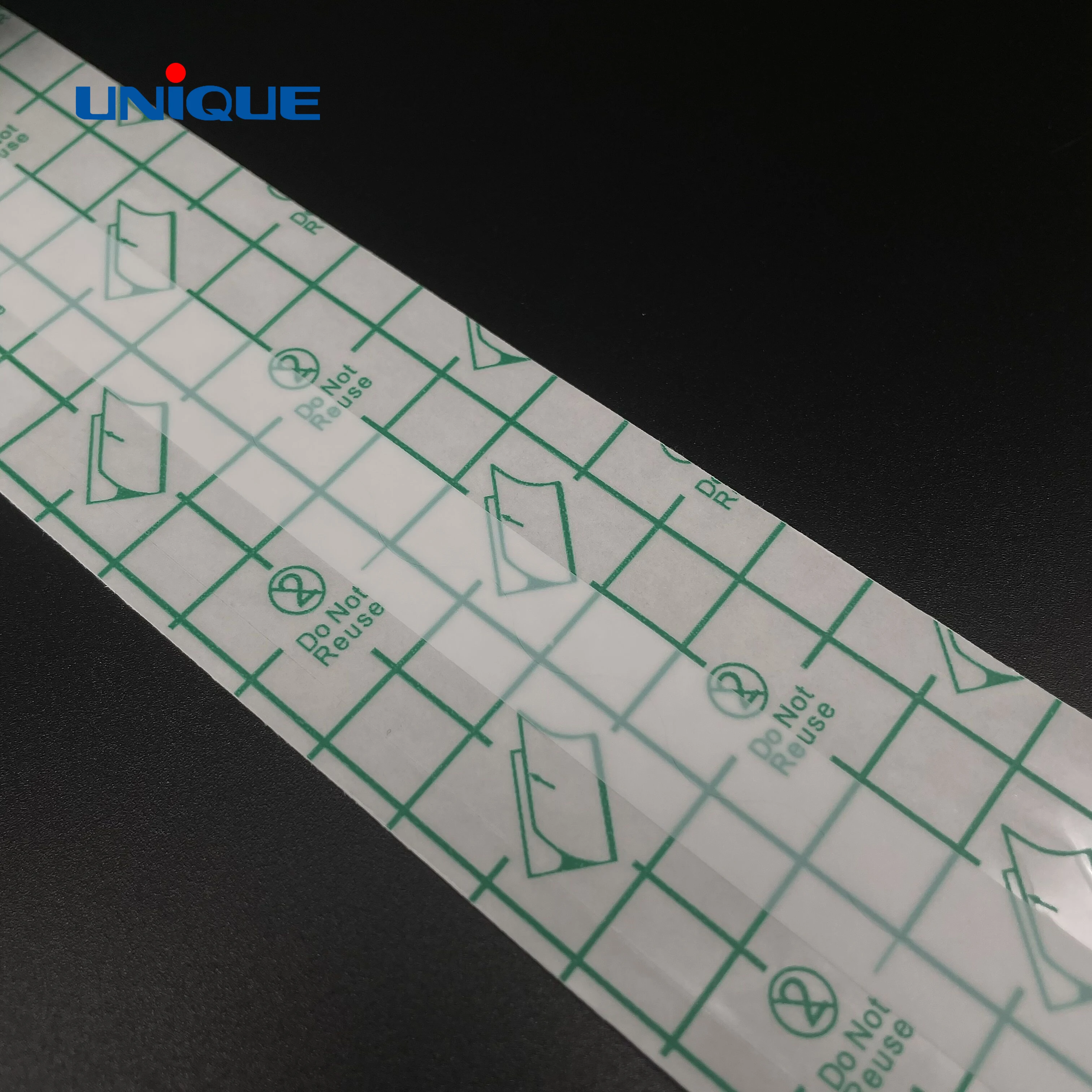 Shower Waterproof Patch Transparent Stretch Adhesive Bandage Clear Adhesive Bandages Tattoo Protective Film Adhesive Bandages