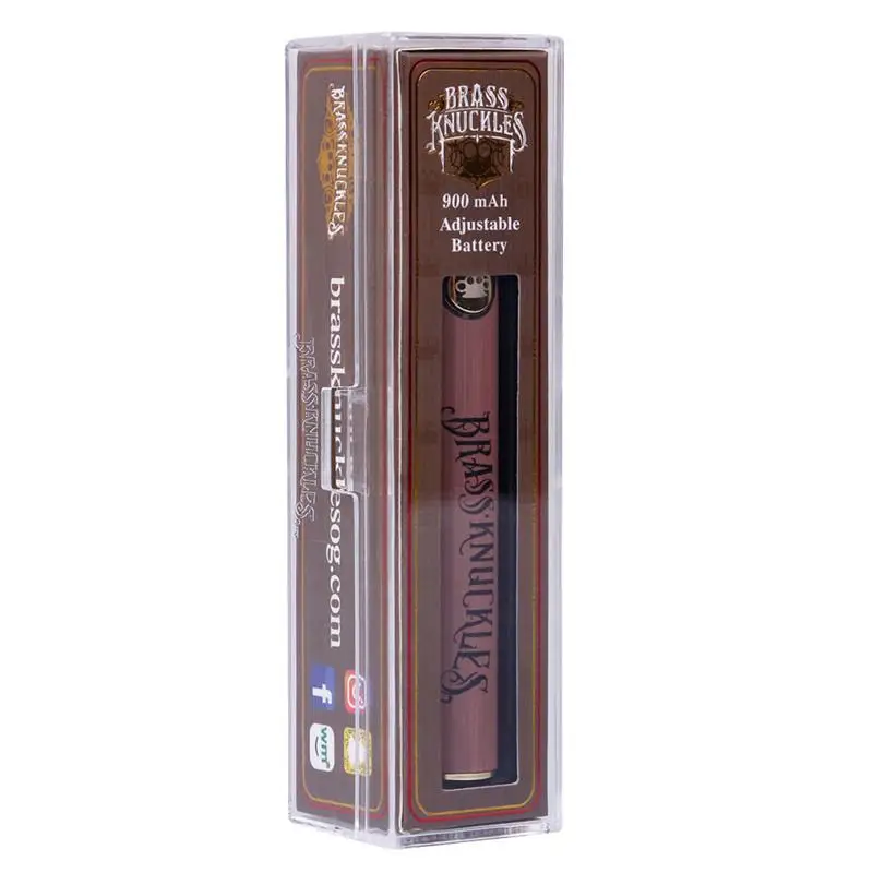  Лучшая батарея для вейпа 2020 Cbd Vape Pen 510 картридж