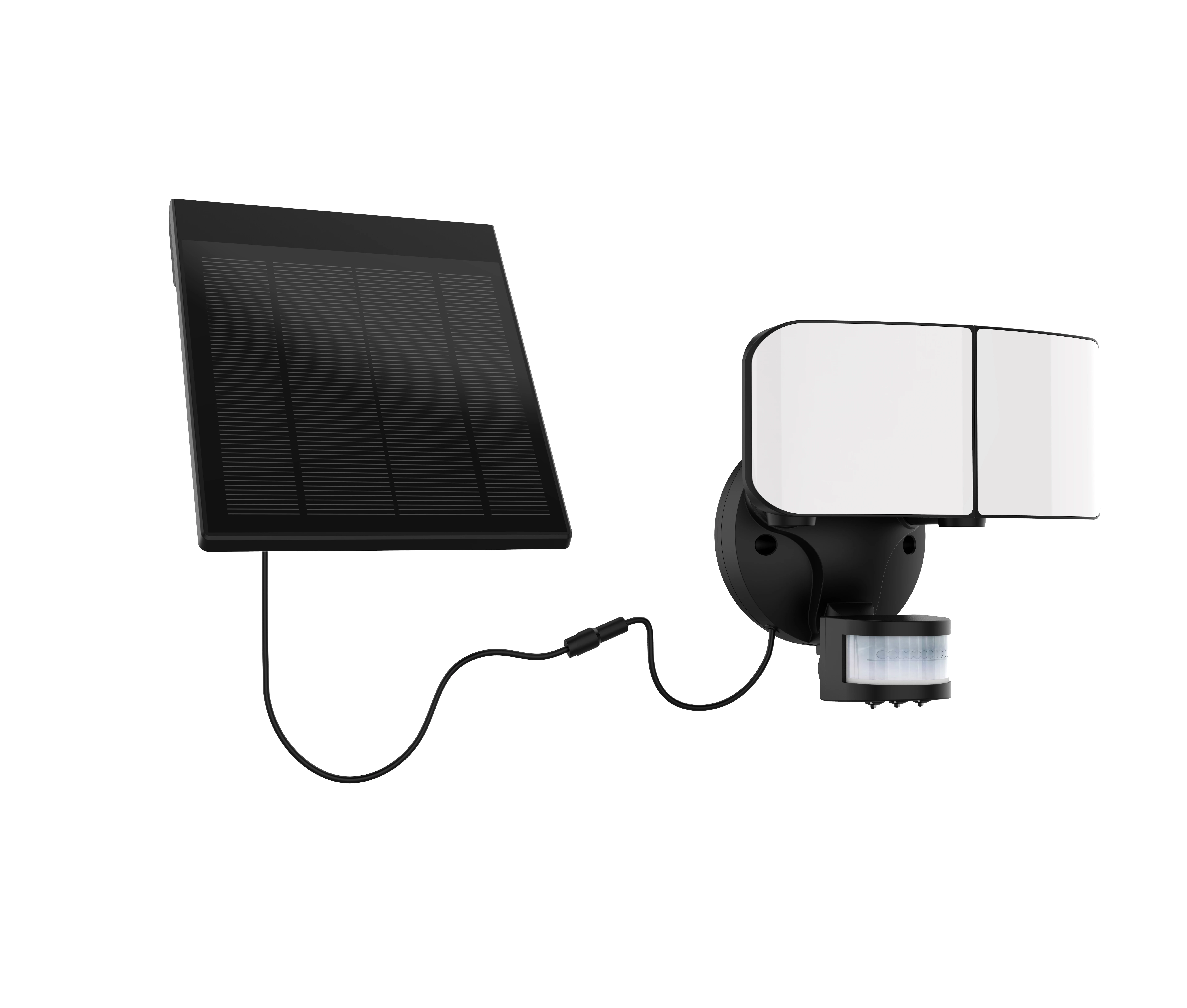 
Outdoor Indoor Garden Wall Solar Energy Powered Rechargeable Garden Led Solar Lamp 