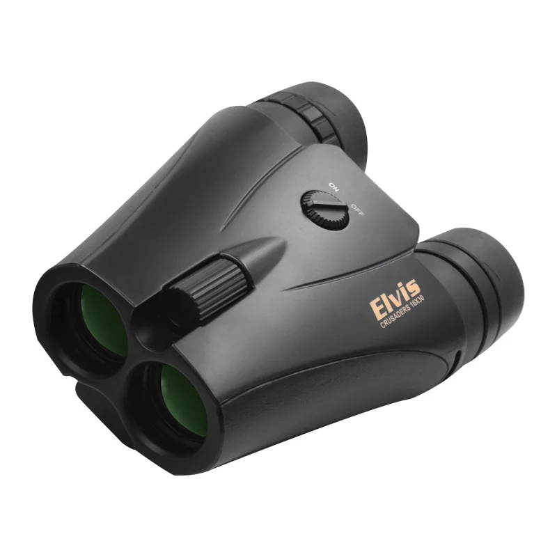 Multiple Repurchases Handheld Binoculars14x30 Professional Grade Waterproof Telescope Outdoor Portable Binoculars