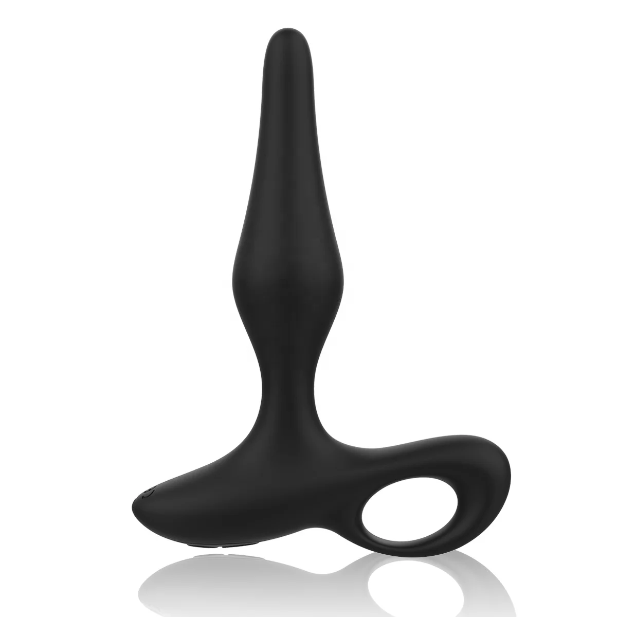 Adult Sex Anal Vibrating Plug for Men Anal Trainer Toys Sex Love Toys