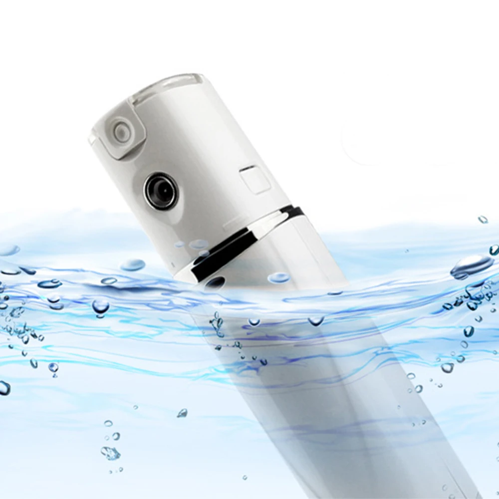 Home use handheld facial mist spray machine for clean face