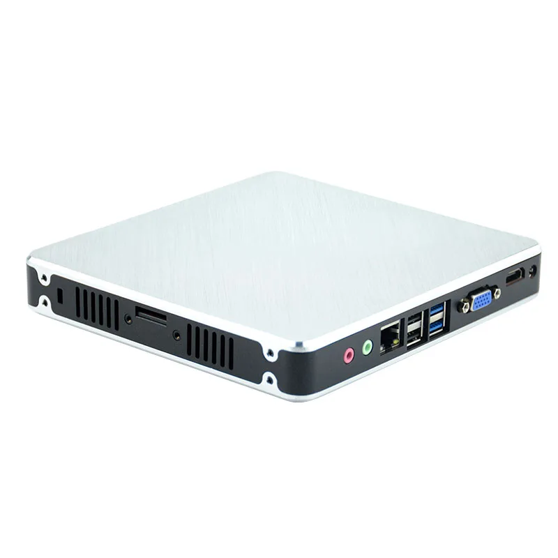 i5 Mini PC barebone 4200U Mini desktops thin computer i3 i5 i7 4th processor 36w power supply 12 v dc