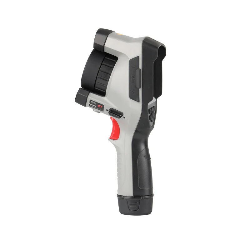 Новый дизайн, ручной инфракрасный тепловизор flir для охоты, для промышленности