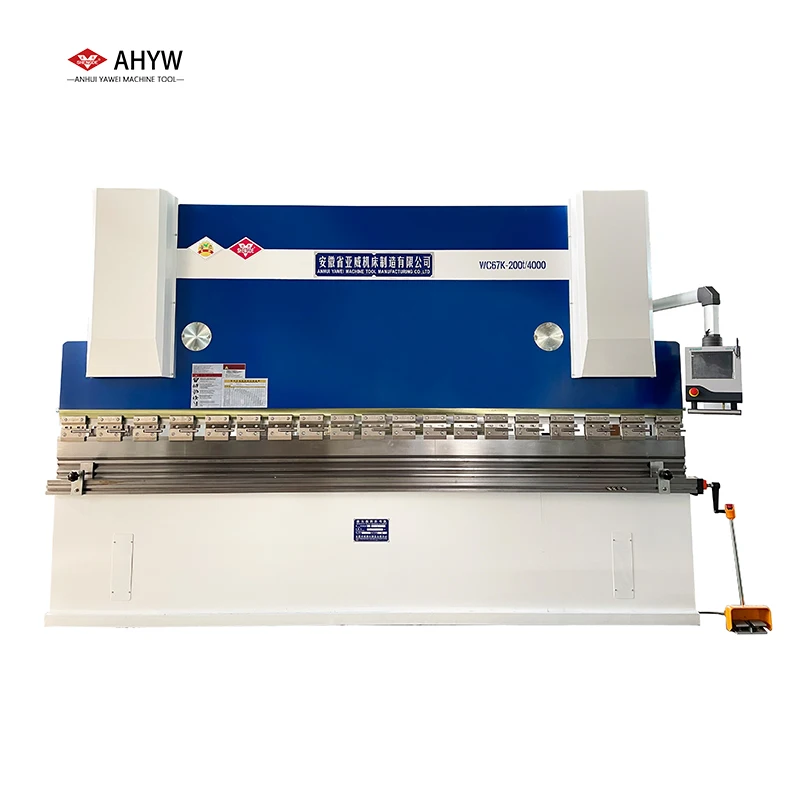 2023 Hot Sale E300 controller  NC Carbon Ordinary Marketing Metal Steel Press Brake