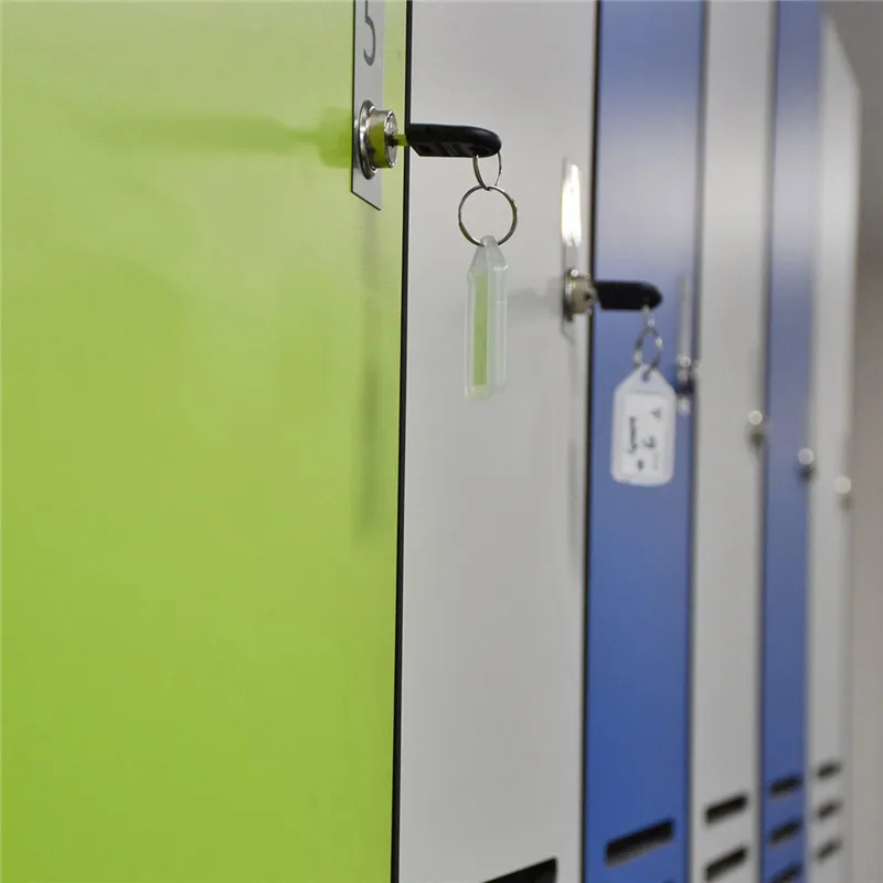 Высококачественный компактный ламинированный шкафчик hpl