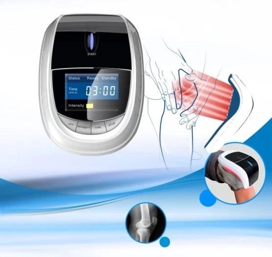 
Vibration Body Massager products manufacturer body massage electric knee massager to ease knee pains 