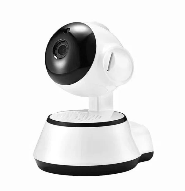 Wireless WiFi Waterproof 3.6mm 1080p ip cctv ip camera v380 pro wifi camera