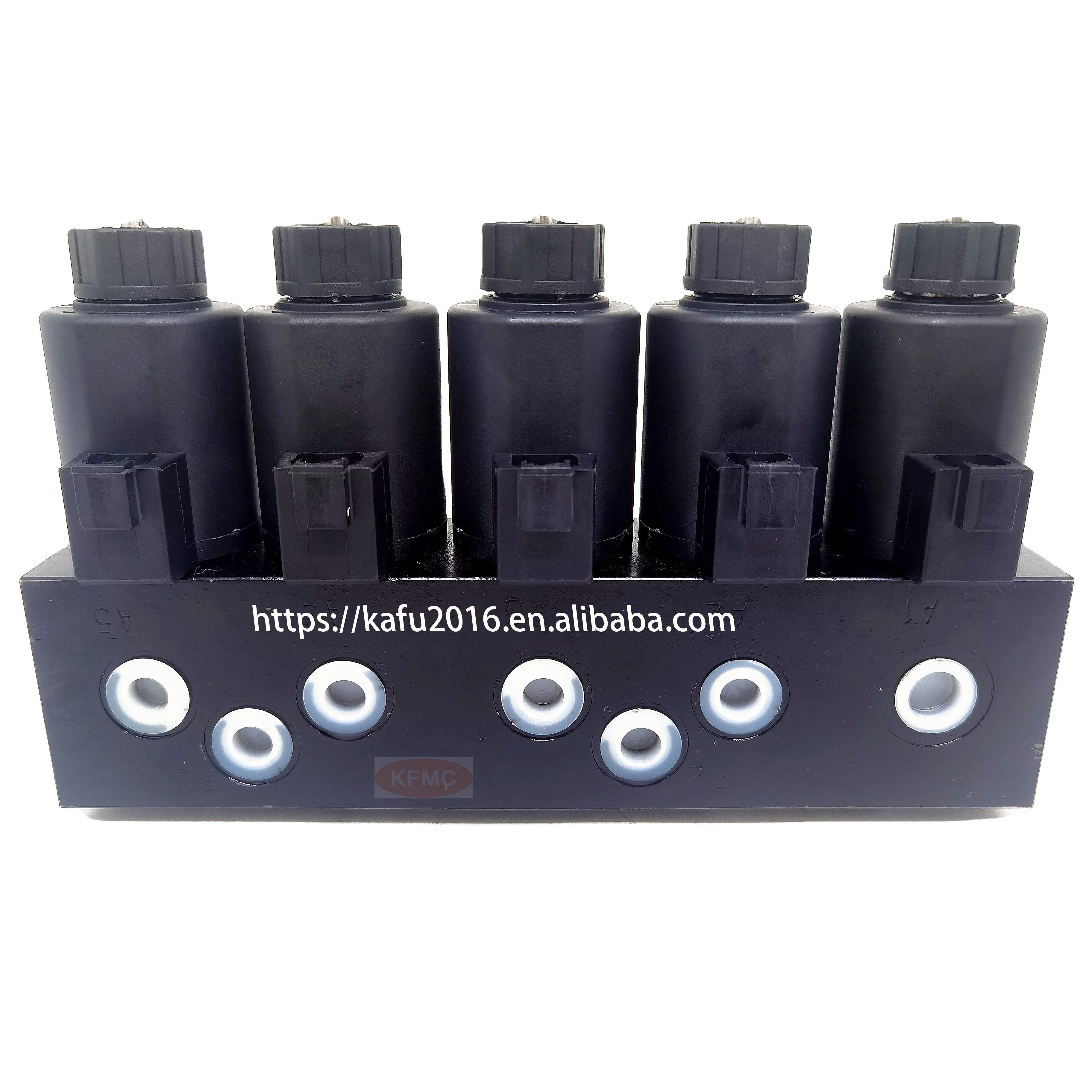 EC210B  EC240B EC360B EC480 solenoid valve assy for Volvo Excavator