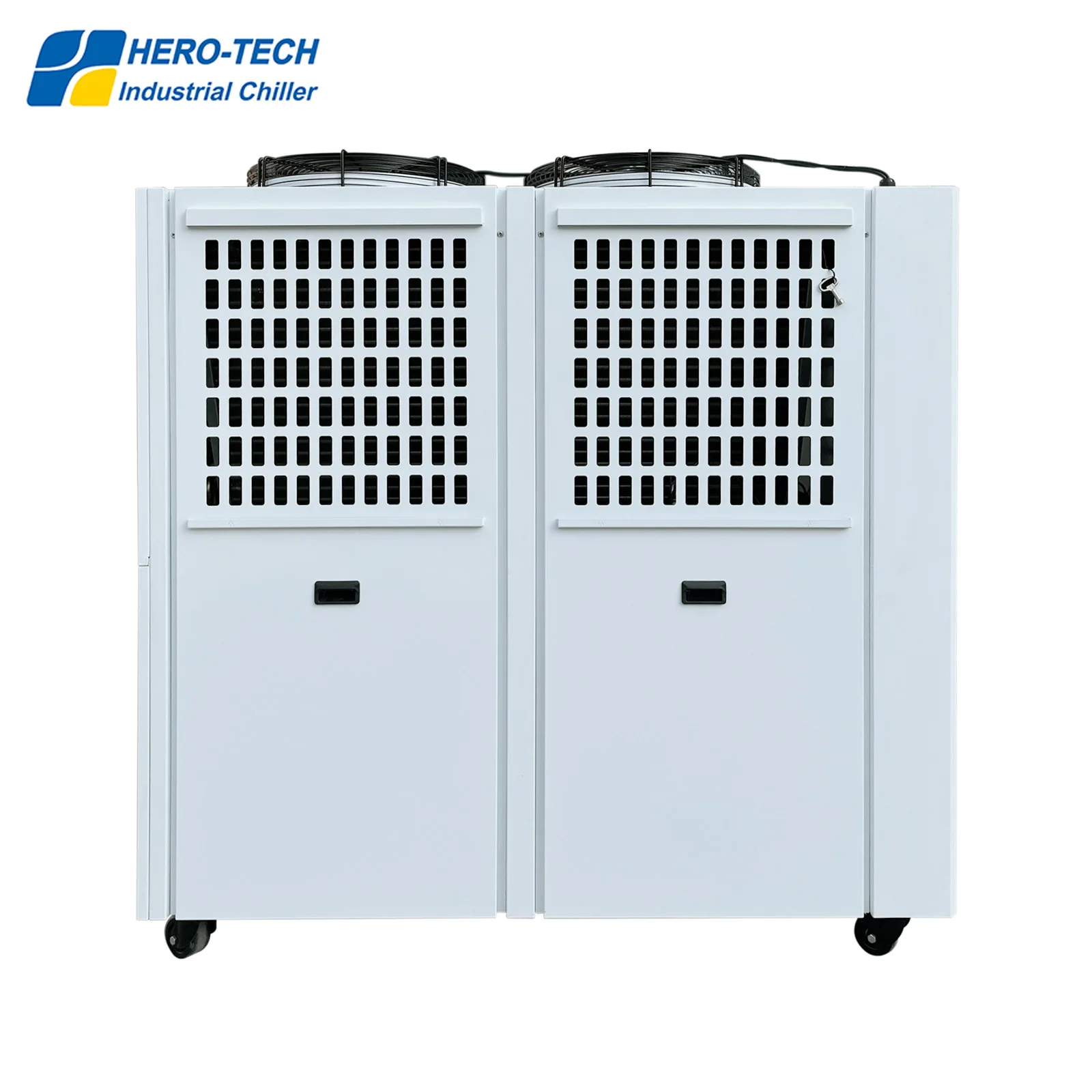 energy-saving 30KW cooling capacity 10 HP air cooled scroll water chiller factory price with excellent after-sales service