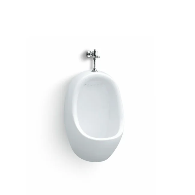 LORY Simple Basic Design Ceramic Toilet WC Urinal for Public Place