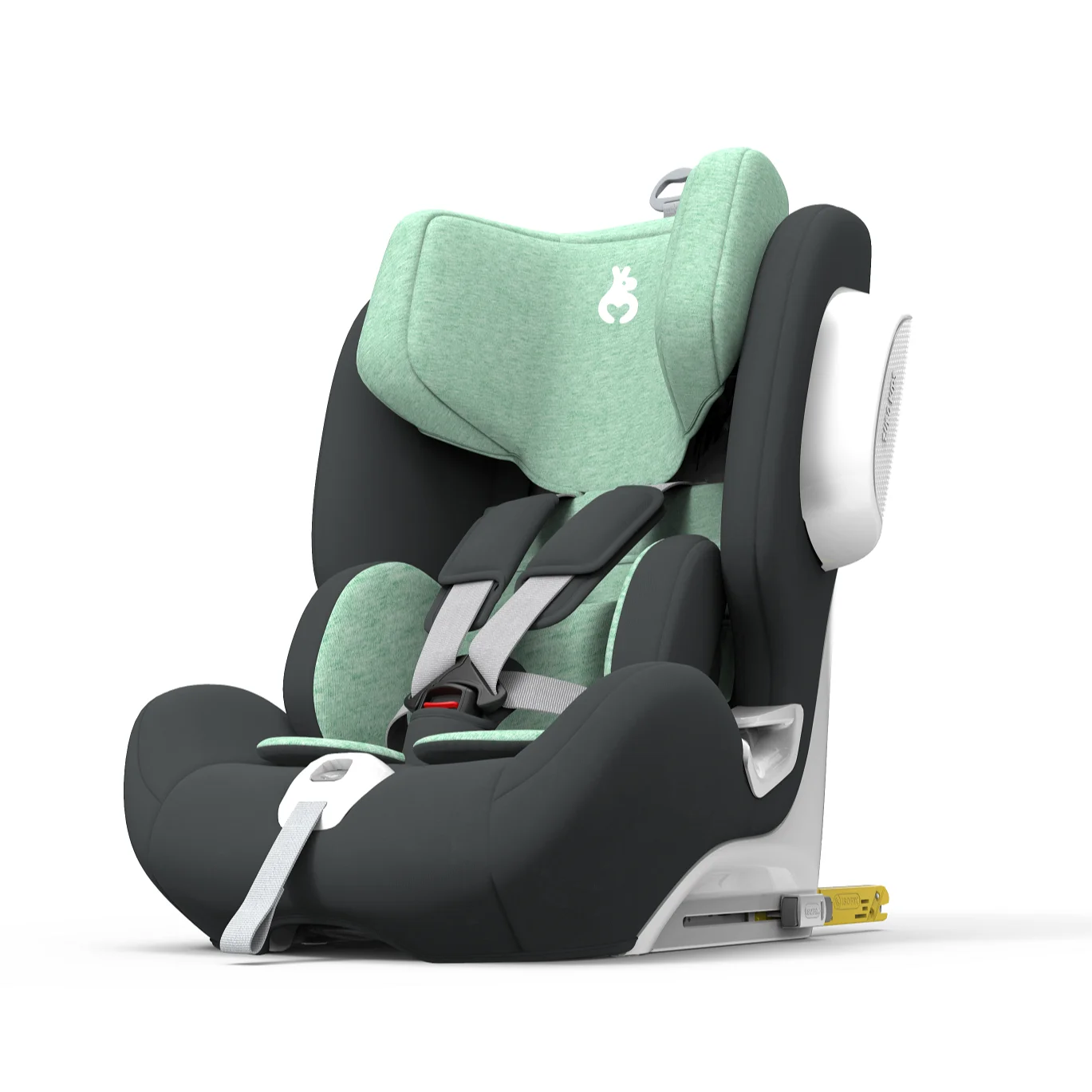 Best Quality Ece R129 I-Size Child Baby Car Seat 76 -150Cm Child Safety Seats Car With Isofix&Top Tether