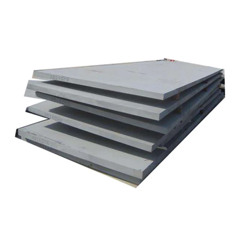 High Manganese NM500 NM550 Chromium Carbide Covered 12mm 18mm Wear Resistant Steel Plate For Conveyor