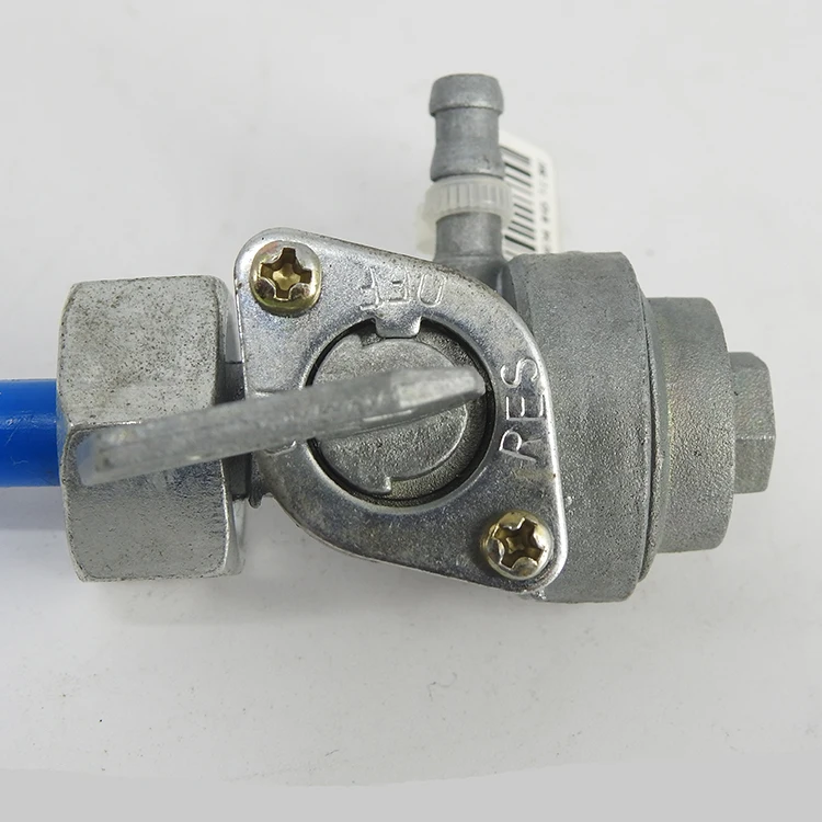 
TMMP High Performance Wholesale Motorcycle Fuel Cock Universal Oil Switch For CG125 CDI Aftermarket Parts 
